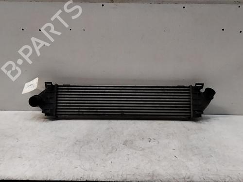Intercooler FORD C-MAX (DM2) 1.6 TDCi (90 hp) 28759383