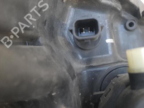 Used Left headlight RENAULT GRAND SCÉNIC II (JM0/1_) 1.9 dCi (JM0G, JM12, JM1G, JM2C) (120 hp) 28769796