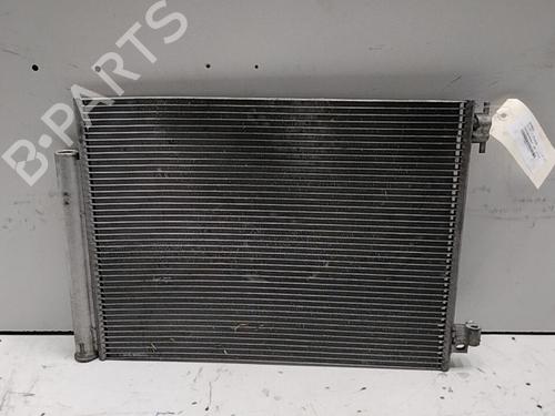 Used AC radiator RENAULT CLIO IV (BH_) 1.5 dCi 75 (75 hp) 28753518