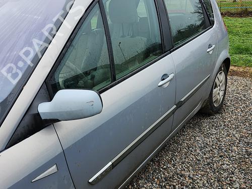 Switch RENAULT SCÉNIC II (JM0/1_) 1.9 dCi (JM0G, JM12, JM1G, JM2C) | BP32447485I30 - Image 5