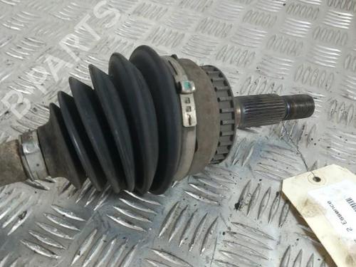 Left front driveshaft SAAB 9-3 (YS3D) 2.0 Turbo | BP28768052M38