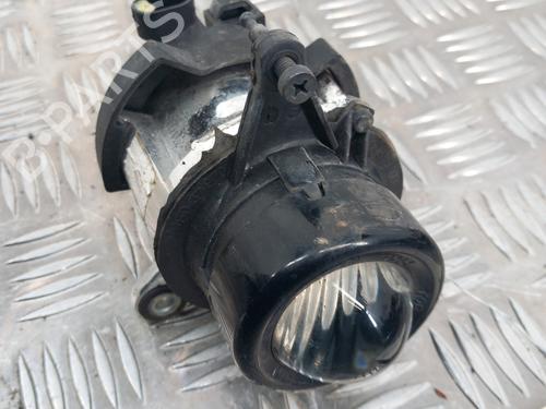 Used Right front fog light FIAT 500 (312_) 1.0 Mild Hybrid (312.AYD1B) (69 hp) 28782290