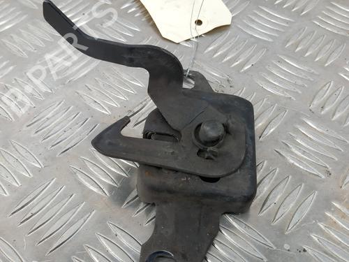 Hood lock RENAULT TWINGO II (CN0_) 1.5 dCi (CN0E) | BP28739211C133 