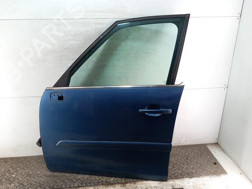 Used Left front door Left front door 28757169 28757169