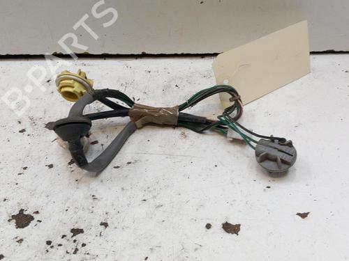 Used Lamp holder HYUNDAI SANTA FÉ I (SM) 2.0 CRDi 4x4 (125 hp) 28778298