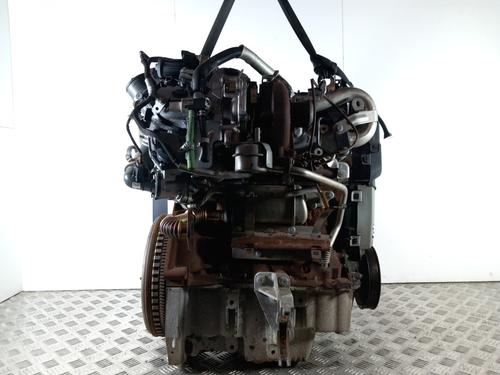Engine RENAULT MEGANE III Hatchback (BZ0/1_, B3_) 1.5 dCi (BZ09, BZ0D, BZ1W, BZ29, BZ14) | BP28782742M1 - Image 4