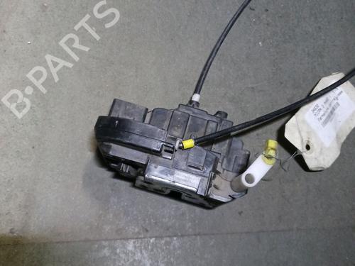 Used Electronic module NISSAN MICRA III (K12) 1.5 dCi (65 hp) 28741569