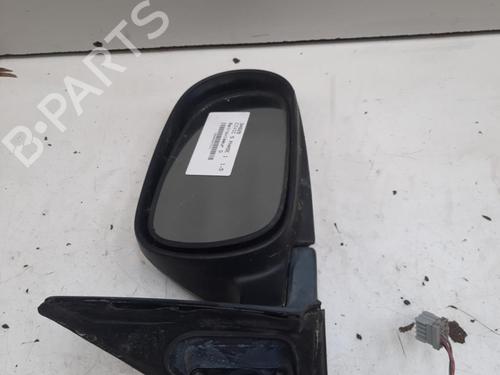 Used Right mirror HONDA CIVIC VI Saloon (EJ, EK, SO) 1.5 i (EK3) (114 hp) 28776044