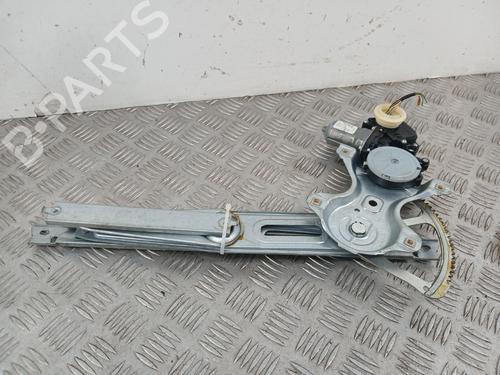 Used Front left window mechanism Front left window mechanism TOYOTA YARIS (_P13_) 1.0 (KSP130_, KSP130) (69 hp) 39582074 39582074