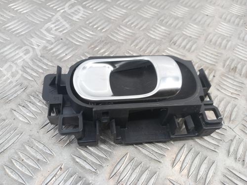 Used Front left interior door handle CITROËN C3 III (SX) 1.2 PureTech 82 (83 hp) 28737291
