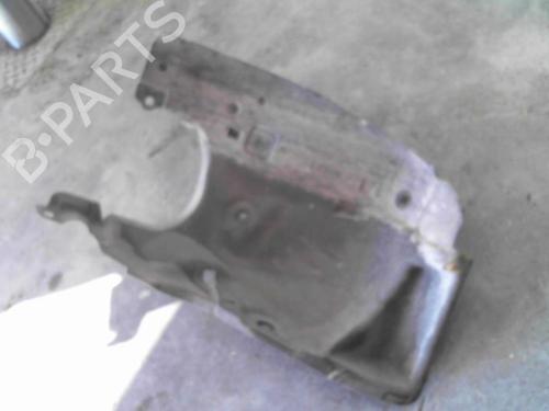 Used Wheel arch RENAULT ZOE (BFM_) ZOE (88 hp) 28777746