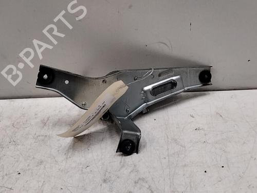Used Rear wiper motor NISSAN NOTE (E11, NE11) 1.5 dCi (86 hp) 28771044