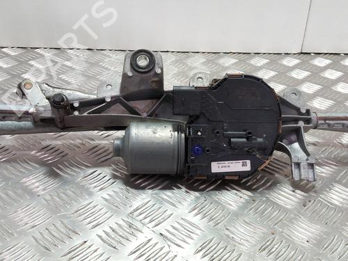 Used Front wiper motor Front wiper motor OPEL ASTRA J Sports Tourer (P10) 1.7 CDTI (35) (110 hp) 28773297 28773297