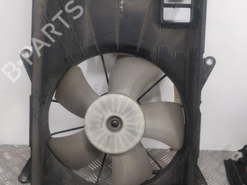 Køleventilator elektrisk SUZUKI SWIFT III (MZ, EZ) 1.3 DDiS (RS413D) | BP28744780M35 