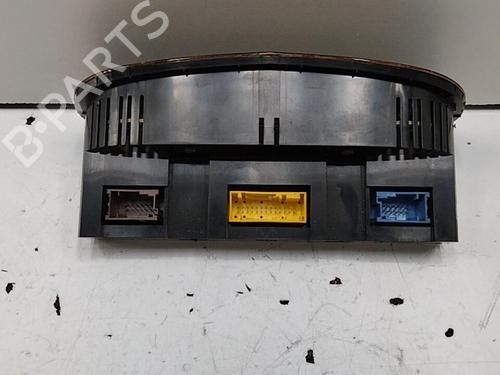 Climate control PEUGEOT 607 (9D, 9U) 2.2 HDi | BP28764524I5 