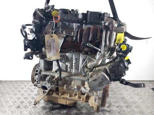 Motor für PEUGEOT PARTNER Box Body/MPV 1.6 HDi (90 hp) 28734925