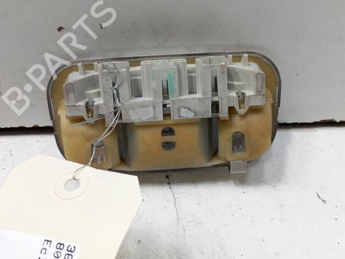 Interior roof light PEUGEOT 807 (EB_) 2.0 HDi | BP28755685I8 