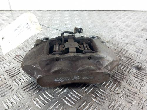 Used Left front brake caliper ALFA ROMEO 159 (939_) 1.9 JTDM 8V (939AXE1B) (120 hp) 28740191
