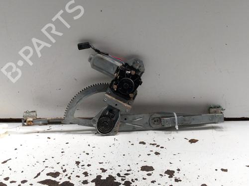 Used Front right window mechanism OPEL FRONTERA A (U92) 2.5 TDS (115 hp) 28793131