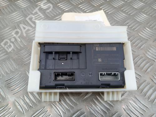 Used Card reader RENAULT CAPTUR I (J5_, H5_) 0.9 TCe 90 (90 hp) 28739178