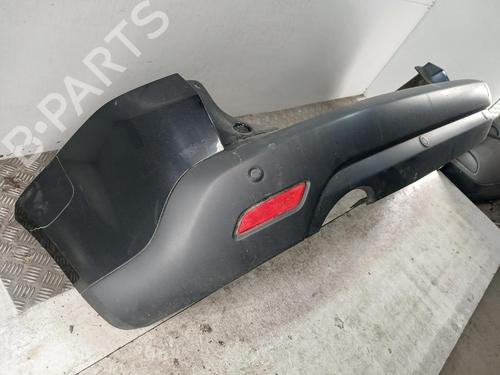 Paragolpes trasero Paragolpes trasero 37528001 37528001
