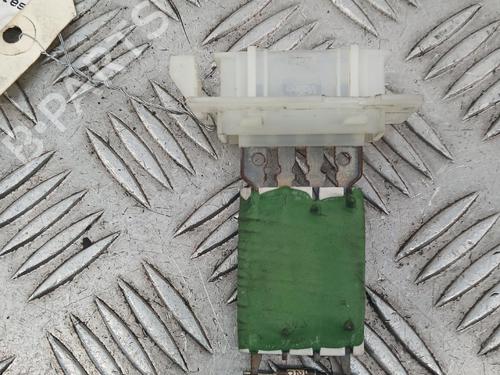 Used Heater resistor Heater resistor PEUGEOT 207 SW (WK_) 1.6 HDi (92 hp) 40223189 40223189