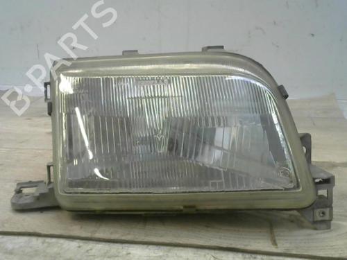 Used Right headlight RENAULT CLIO I (B/C57_, 5/357_) 1.4 (80 hp) 28754713