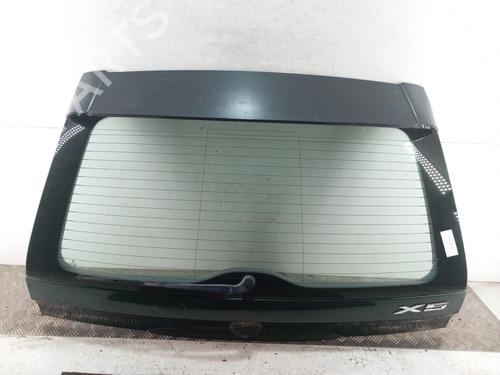 Used Tailgate Tailgate BMW X5 (E53) 3.0 d (218 hp) 29429162 29429162