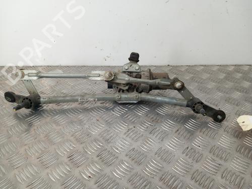 Used Front wiper motor DACIA LODGY (JS_) 1.2 TCe (JSAY, JSM0) (115 hp) 31095454