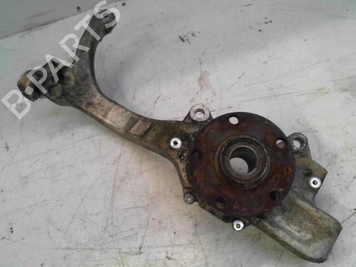 Used Left front steering knuckle AUDI A4 B7 (8EC) RS4 quattro (420 hp) 28792788