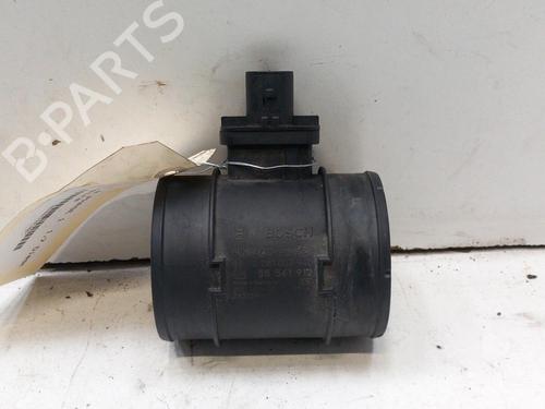 Mass air flow sensor OPEL MERIVA B MPV (S10) 1.7 CDTI (75) | BP28767123M95