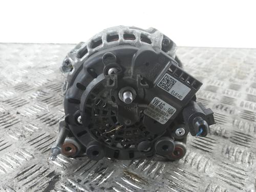 Alternator VW GOLF VII (5G1, BQ1, BE1, BE2) 2.0 TDI | BP29851458M7
