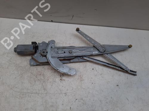 Used Front right window mechanism RENAULT KANGOO (KC0/1_) D 65 1.9 (KC0E, KC02, KC0J, KC0N) (64 hp) 28760077