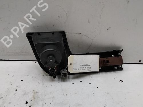 Warning switch CITROËN JUMPER II Van 2.2 HDi 130 | BP28765003I22 