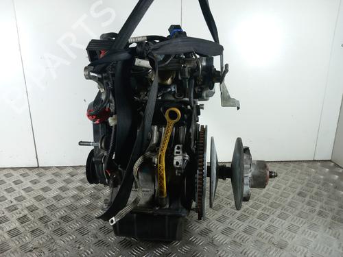 Used Engine MICROCAR M.GO 0.5 (8 hp) 28782675