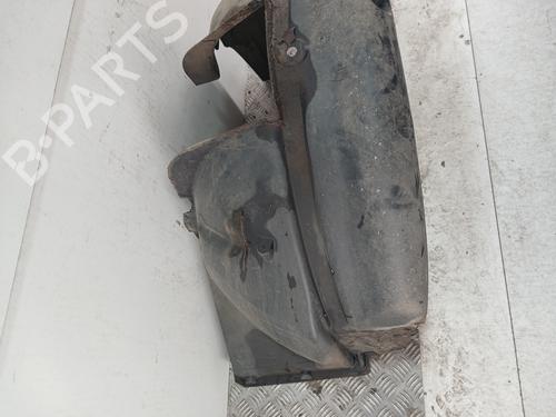 Hjulbue DACIA LODGY (JS_) 1.2 TCe (JSAY, JSM0) | BP30543414C56