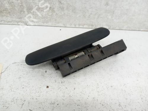 Front right exterior door handle CITROËN XSARA (N1) 1.9 D | BP28740938C129 