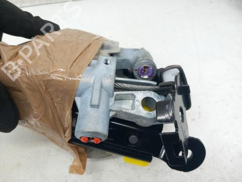 Front left seatbelt HYUNDAI ix35 (LM, EL, ELH) 1.6 | BP28740368I26 - Image 2