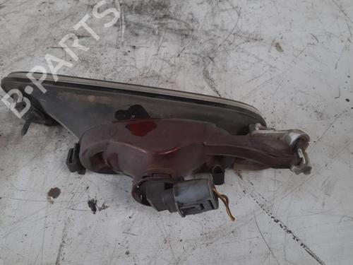 Venstre  foran tåkelykt BMW 3 Touring (E46) 320 d (136 hp) 28787418