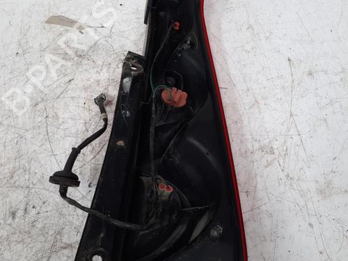 Used Left taillight NISSAN NOTE (E11, NE11) 1.5 dCi (86 hp) 28752749
