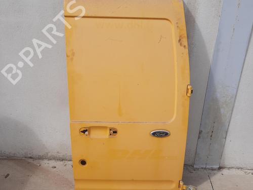 Used Right tailgate FORD TRANSIT CONNECT (P65_, P70_, P80_) 1.8 Di (75 hp) 28777833