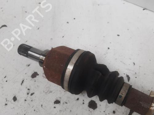 Used Left front driveshaft Left front driveshaft PEUGEOT 407 (6D_) 1.8 (6D6FZB) (116 hp) 28754122 28754122