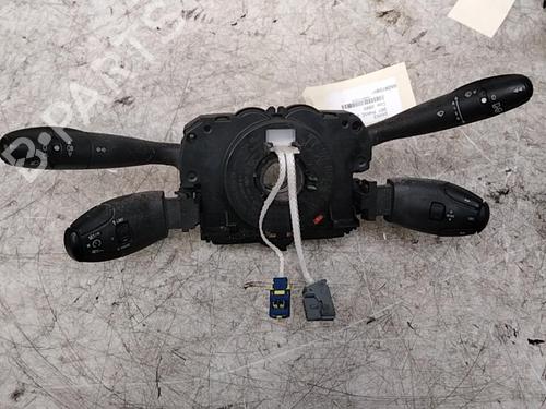 Used Steering column stalk PEUGEOT 307 Break (3E) 1.6 HDi 110 (109 hp) 28752345