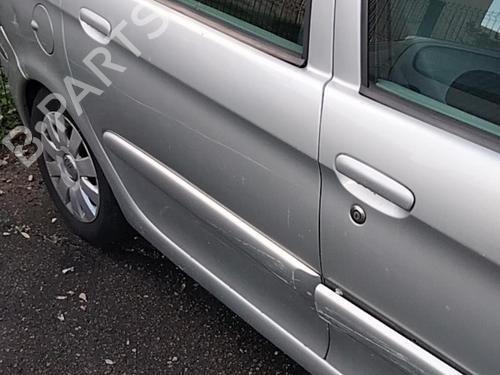 Front left exterior door handle CITROËN XSARA PICASSO (N68) 1.6 HDi | BP28785700C128 