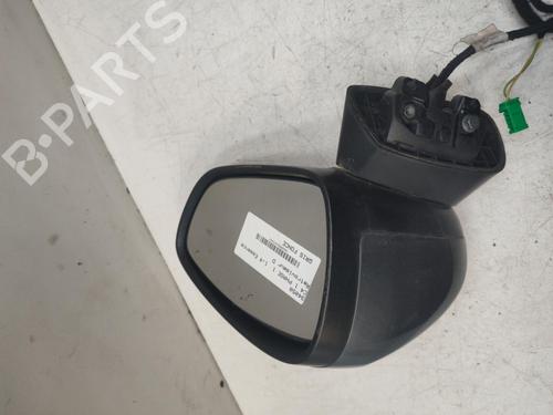 Right mirror CITROËN C4 I (LC_) 1.4 16V | BP28786436C27 