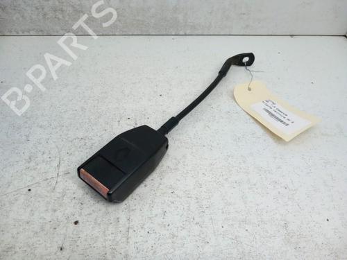 Used Seat buckle Seat buckle RENAULT 9 (L42_) 1.4 (L422, L42C) (60 hp) 28740836 28740836