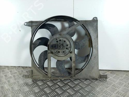 Køleventilator elektrisk OPEL ASTRA F Hatchback (T92) 1.4 Si (F08, M08, F68, M68) (82 hp) 28783673