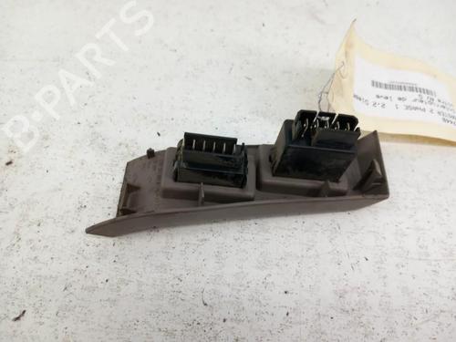 Left front window switch RENAULT MASTER II Platform/Chassis (ED/HD/UD) 2.2 dCI 90 (ED0G, ED0N, HD0G, HD0N, HD1G, HD1N, UD0G,... | BP28784244I27 - Image 3