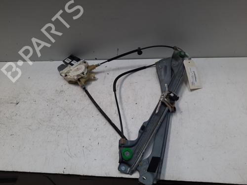 Rudehejsemekanisme ventre foran RENAULT LAGUNA III (BT0/1) 2.0 dCi (BT01, BT08, BT09, BT0E, BT0K, BT12, BT1C, BT1D,... (150 hp) 28749341