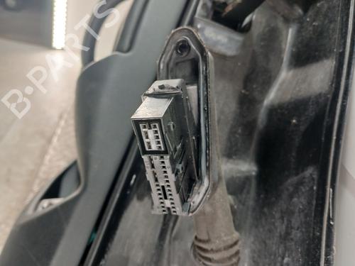 Dør venstre bagtil BMW X5 (E53) 3.0 d | BP34456094C4 - Image 5